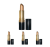 4 Pack For $6.63 Revlon Super Lustrous Lipstick, High Impact Lipcolor with Moisturizing Creamy Formula, Infused with Vitamin E and Avocado Oil in Gold Pearl, Gold Goddess