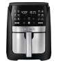 🔥 Gourmia 6-quart digital air fryer with 12 one-touch cooking functions for $38 + Free Shipping