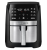 🔥 Gourmia 6-quart digital air fryer with 12 one-touch cooking functions for $38 + Free Shipping