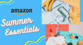 Summer Essentials – Amazon Edition