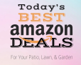50+ Amazing Amazon Patio Items That Are On Sale *Right Now* (Updated Daily)