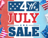 Celebrate Independence Day with Unbeatable July 4th Deals! + Early Prime Day Deals!