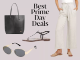 LIVE: Best Amazon Prime Day Fashion Deals