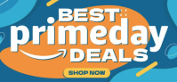 Prime Day Is Now Live! Lowest Price Ever On Airpods: + The top Amazon Prime Day deals right now