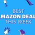 Finding Real Deals on Amazon Lightning Deals