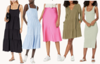 Top Summer Fashion Finds on Amazon: Stylish and Affordable Picks for Sunny Days