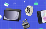 Last Chacne!! Save Big On Samsung Phones, Tablets, Watches, Earbuds, Chargers, And Trackers After Prime Big Deal Savings!