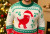 Ugly Christmas Sweaters That’ll Make You the Life of the Party!