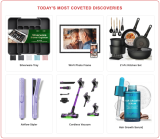 The Secret is OUT: 20+ Viral Amazon Treasures Everyone is Obsessed With!