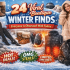 128 Handpicked Deals — Up to 79% Off