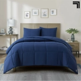 ALL sizes on these 3 piece Shaper Image comforter sets are reduced to only $29 !!