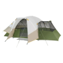 Slumberjack Aspen Grove 8-person hybrid dome tent for $59