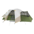 Slumberjack Aspen Grove 8-person hybrid dome tent for $59