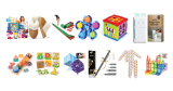 Black Friday Amazon Toy Deals for Holiday Fun