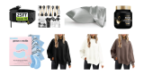 Top-Rated Oversized Sweaters Drop to as Low as $28 on Amazon + More