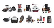 Ninja Black Friday Sale: Incredible Savings on Kitchen Essentials!