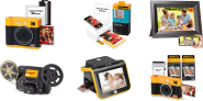 Kodak Black Friday Sale: Capture the Moments for Less!