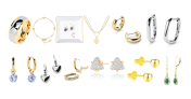 Holiday Gems: Unbeatable Jewelry Deals on Amazon!