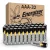 32 Energizer Alkaline AAA Batteries For ONLY $11.75!