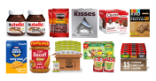 Amazon Snack Steals: $1.60 Goldfish, $2 Fiber One Bars, $5 Reese’s, and More
