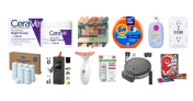 New Promotion: $10 Amazon Credit When You Spend $25 on Beauty