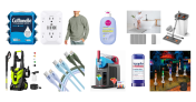 Shop Amazon’s Best 50% Discounts — From Halloween Decor to Household Items