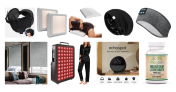 Cheap Dreams Are Made of These: Amazon Deals That Level Up Your Sleep