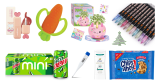 Trending Amazon Deals Under $5: Colgate, Degree, Dove, and More