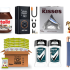 Amazon Snack Steals: $1.60 Goldfish, $2 Fiber One Bars, $5 Reese’s, and More