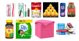 The Cheapest Prices on Name Brands: Aquaphor, Febreze, and More on Amazon