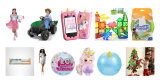 Amazon’s Most-Loved Toy Deals That Still Arrive by Christmas