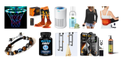 Trending Amazon Deals Today: Popular Home, Beauty & Wellness Finds on Sale