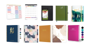 2025 Planners from $3.49 at Amazon