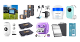 Amazon’s Year-End Wrap-Up: The Most Ordered Products on Sale