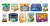 These Amazon Halloween Snack Deals Are Selling Fast: Mars Candy, Nutella, More
