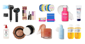 Amazon’s Holiday Beauty Haul Sale Is Live: Chi, Crest, and More Deals