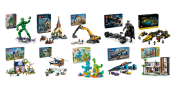 Up To 52% Off LEGO Sets!