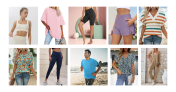 Amazon Haul Apparel Deals Are Under $1: Leggings, T-shirts, and More