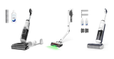 Tineco Wet Dry Vacuum Cleaners On Sale