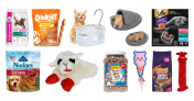 Amazon Deals Pet Parents Will Love: Churu Treats, Purina, Eukanuba, and More