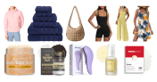 The Best Amazon Memorial Day Deals Up to 65% Off: Laura Geller, Luggage, Makeup, Fashion & More