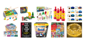Amazon Deals Under $10 Won’t Last Long — Grab These Before They’re Gone