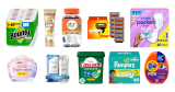 🧼 Stock Up and Get $20 Back! Limited-Time Amazon Deal on Essentials