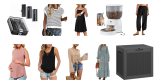 Smart Amazon Finds for Women Who Know a Deal When They See One