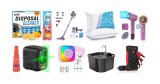 40 Must-Grab Amazon Deals Before They’re Gone!