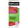 Price Mistake @ Walmart! Robitussin Adult Maximum Strength Severe Multi-Symptom Cough, Cold + Flu CF Max – 8 fl. oz. Bottle