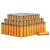 144-Pack of Amazon Basics AA Batteries drops from For $24.99 + Free Shipping