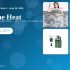 Magnetic Portable Charger 5000mAh