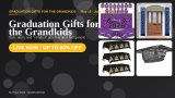 Graduation Gifts for the Grandkids: Tech, dorm, and “I made it” gifts that don’t feel generic