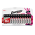 36-pack Energizer Max AA batteries for $18